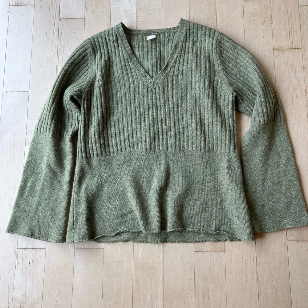 J. Crew beautiful vintage